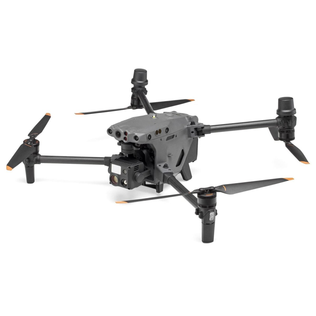 DJI Matrice M30T (ohne Akkus / inkl. 12 Monate DJI Care Enterprise Basic, 1x Maintenance)
