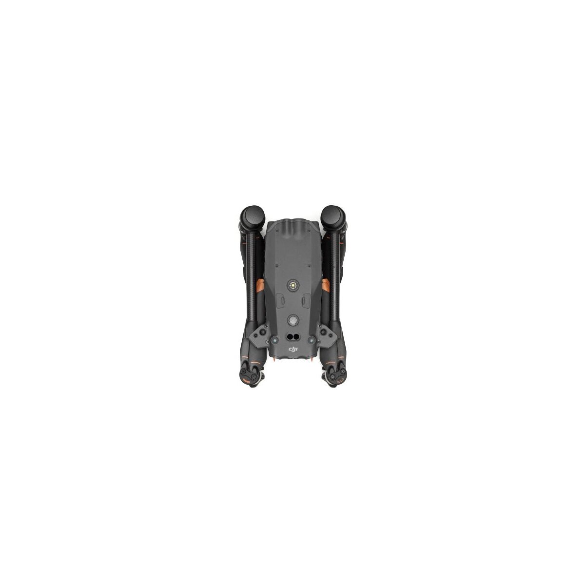 DJI Matrice M30T (ohne Akkus / inkl. 12 Monate DJI Care Enterprise Basic, 1x Maintenance)