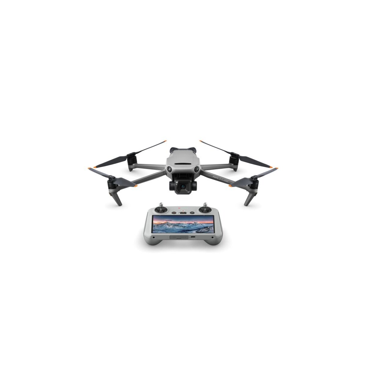 DJI Mavic 3 Classic (DJI RC)