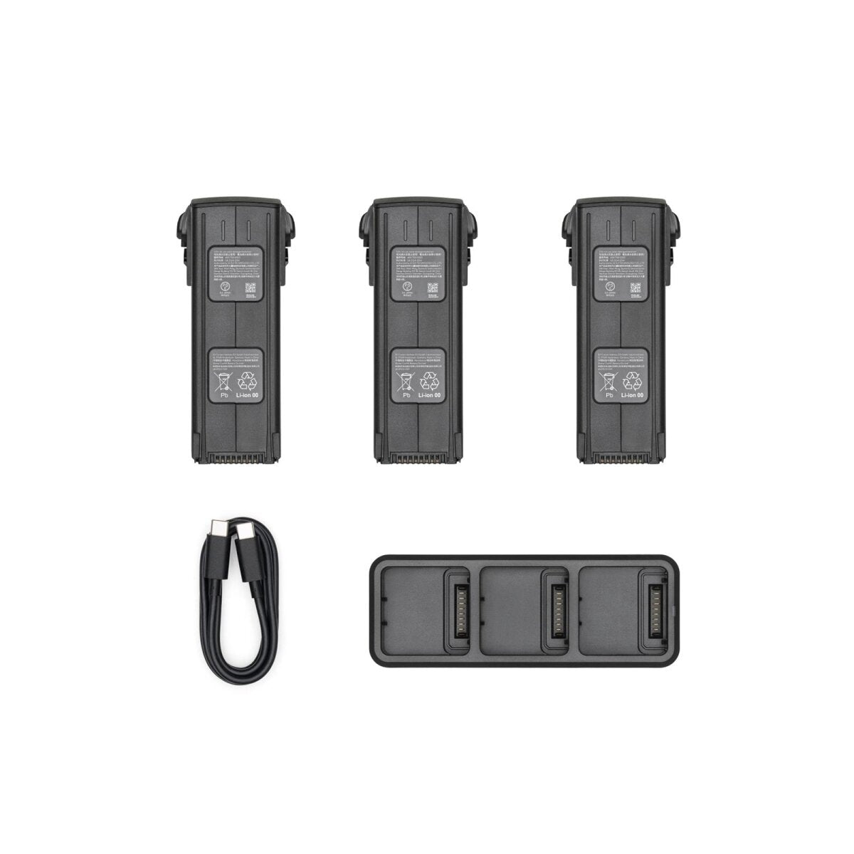DJI Mavic 3 Enterprise Serie - Akku-Set (PART 05)