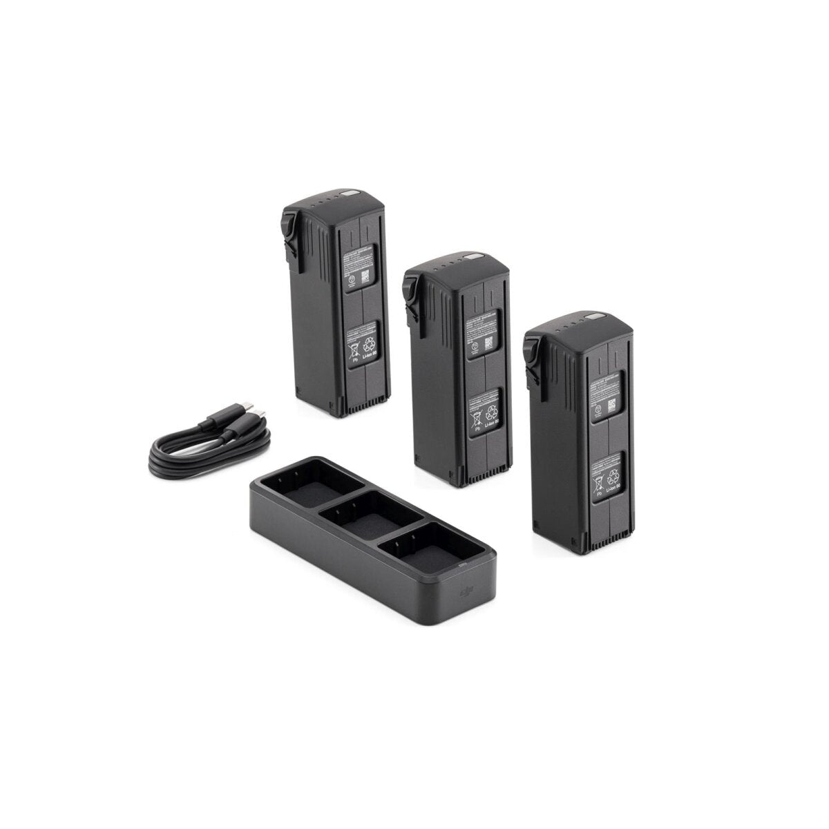 DJI Mavic 3 Enterprise Serie - Akku-Set (PART 05)