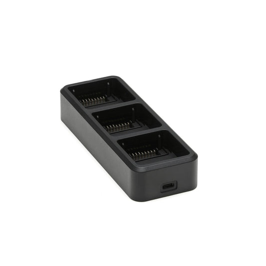 DJI Mavic 3 Enterprise Serie - Akkuladestation 100W (PART 04)