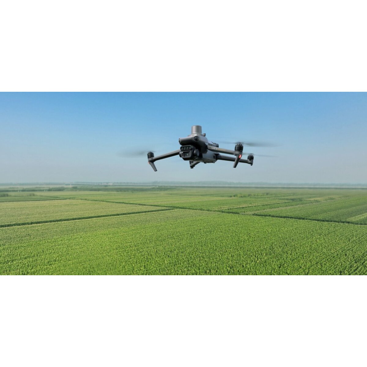 DJI Mavic 3M (ink. 12 Monate DJI Care Enterprise Basic, 1x Maintenance)