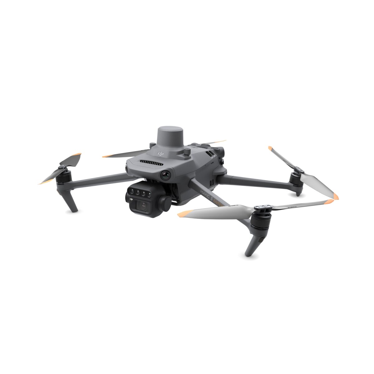 DJI Mavic 3M (ink. 12 Monate DJI Care Enterprise Basic, 1x Maintenance)
