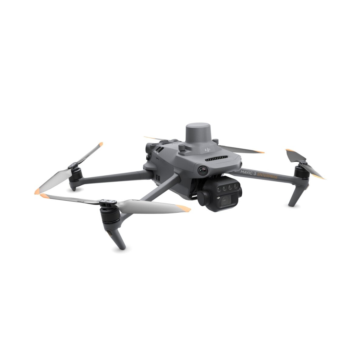 DJI Mavic 3M (ink. 12 Monate DJI Care Enterprise Basic, 1x Maintenance)