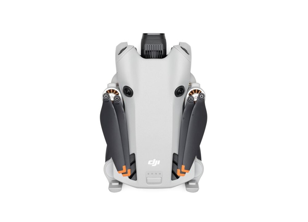 DJI Mini 4 Pro (DJI RC 2)