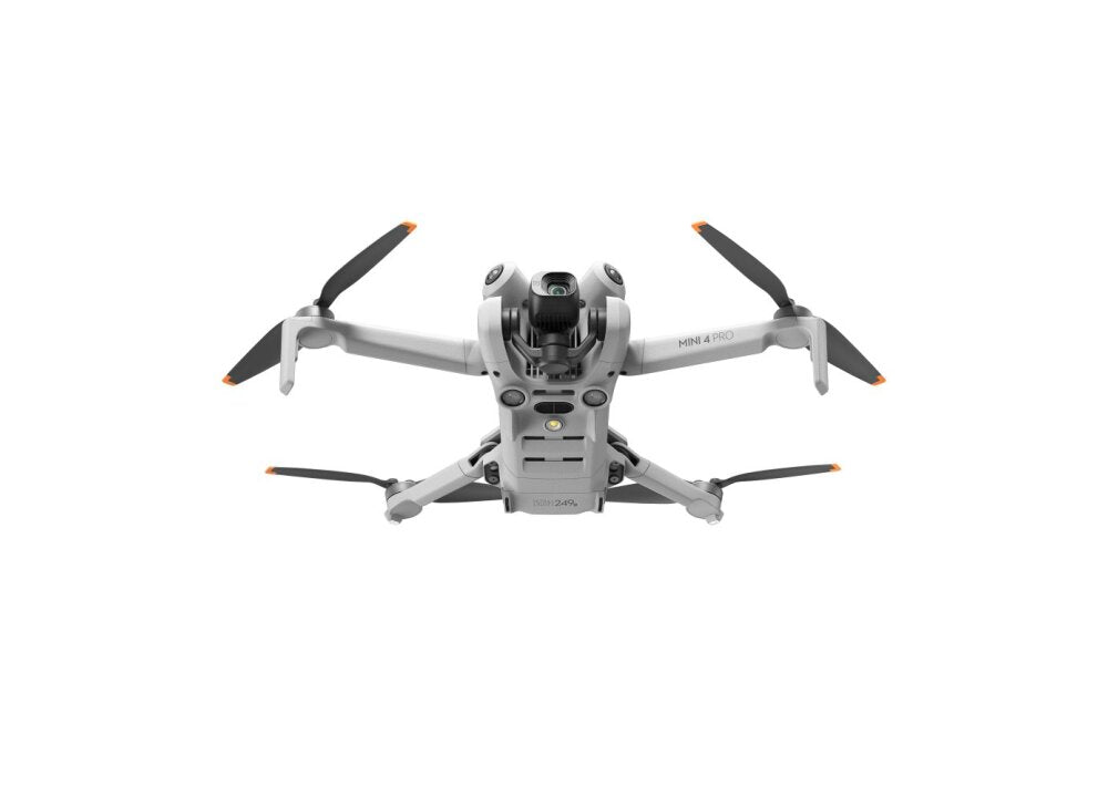 DJI Mini 4 Pro (DJI RC 2)