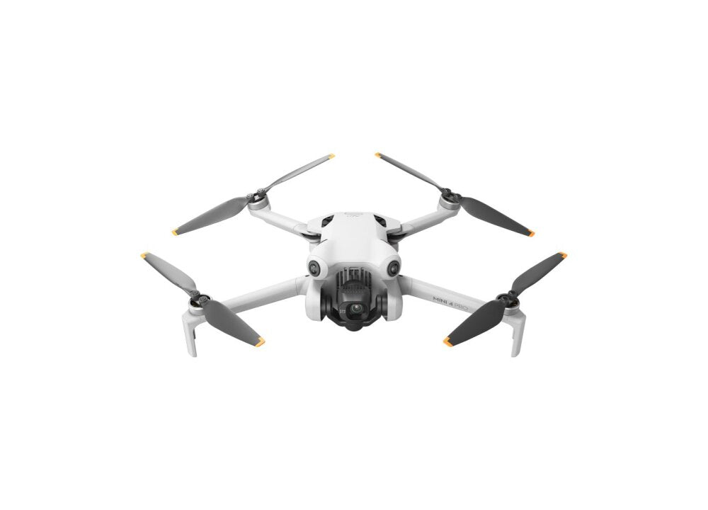 DJI Mini 4 Pro (DJI RC 2)