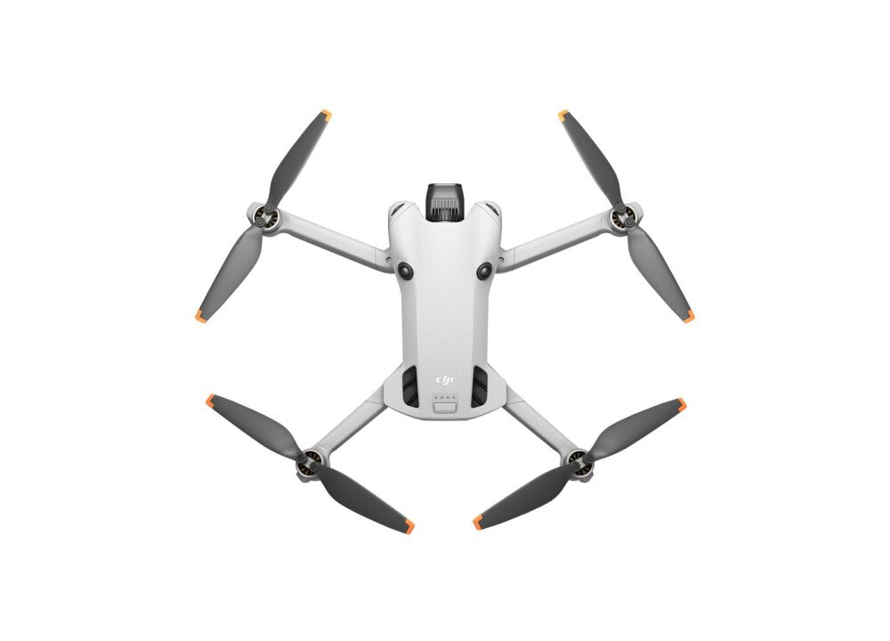 DJI Mini 4 Pro (DJI RC 2)