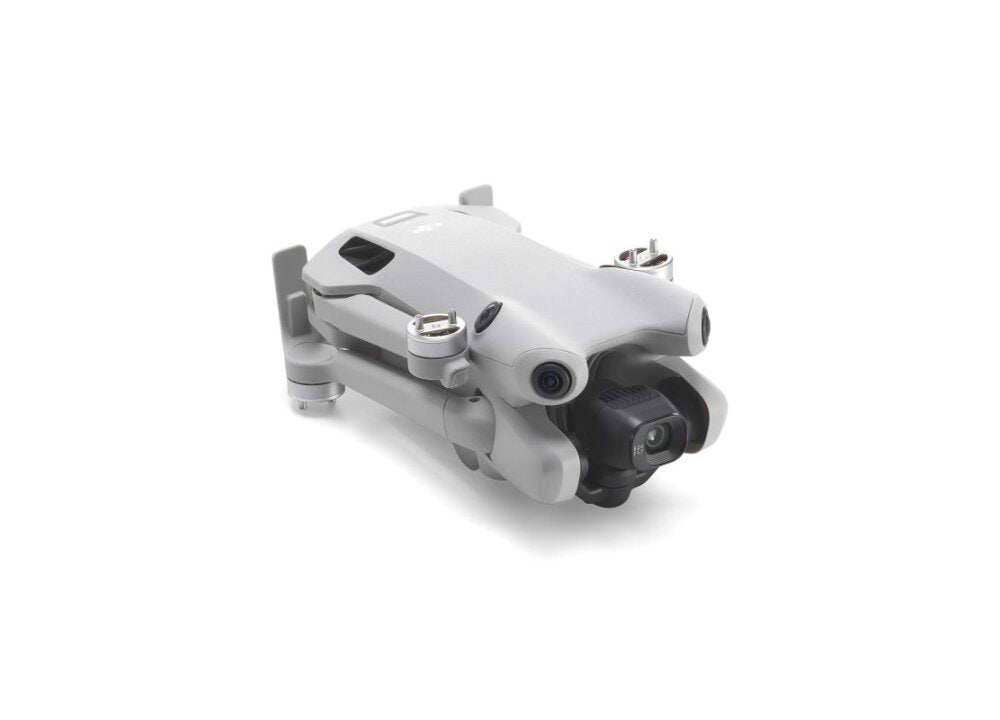 DJI Mini 4 Pro (DJI RC 2)