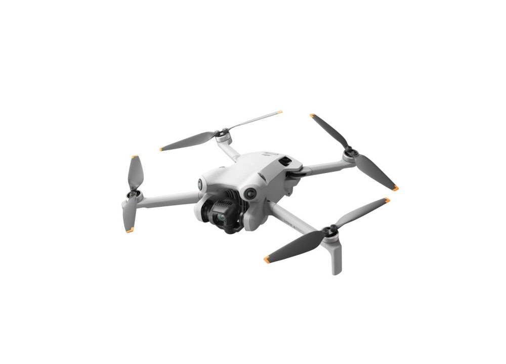 DJI Mini 4 Pro (DJI RC 2)