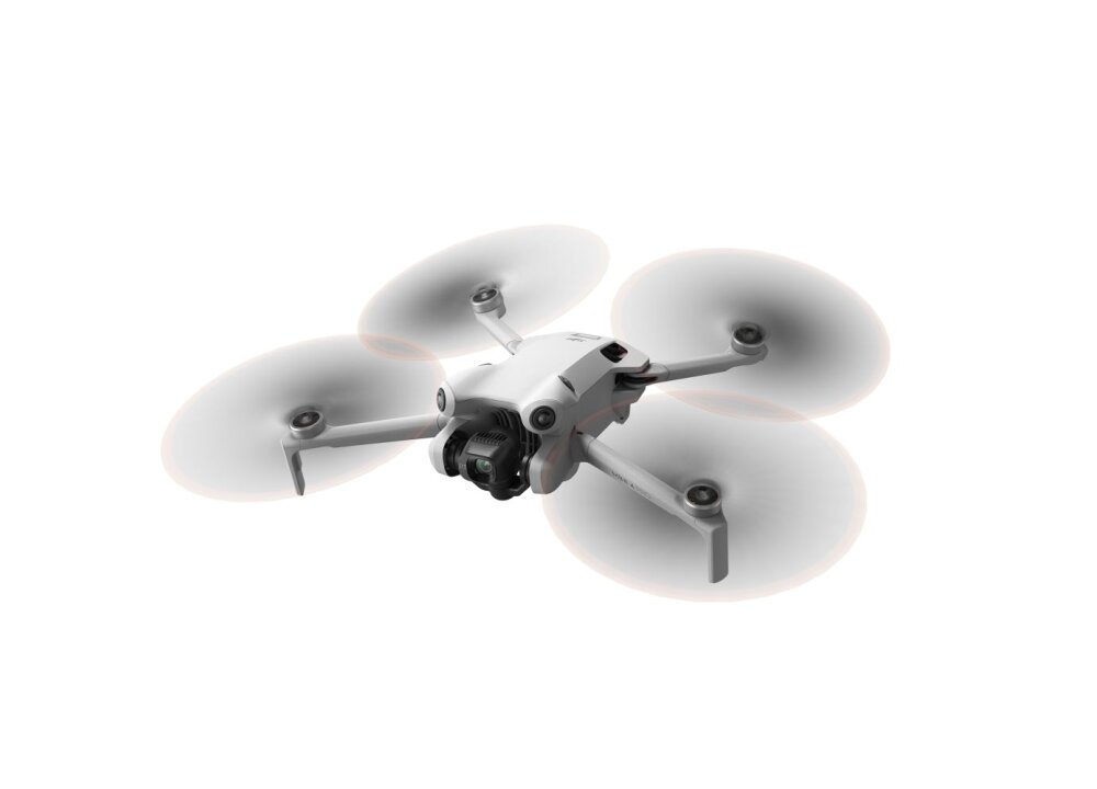 DJI Mini 4 Pro (DJI RC 2)