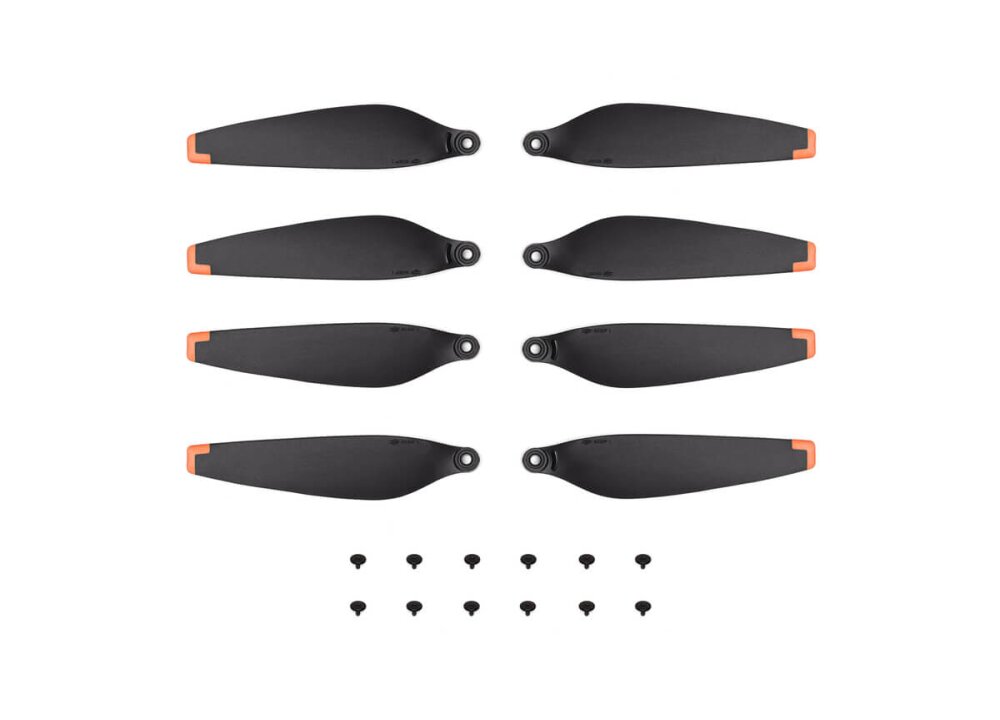 JI Mini 4 Pro/Mini 3 Pro - Propeller