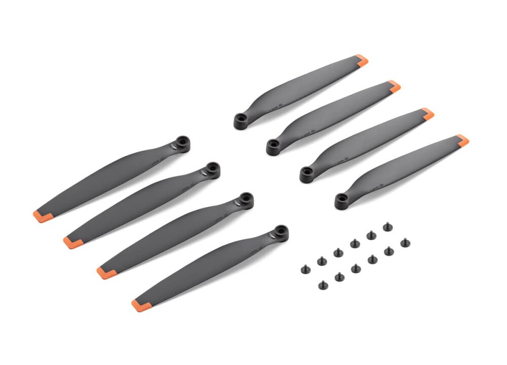 JI Mini 4 Pro/Mini 3 Pro - Propeller