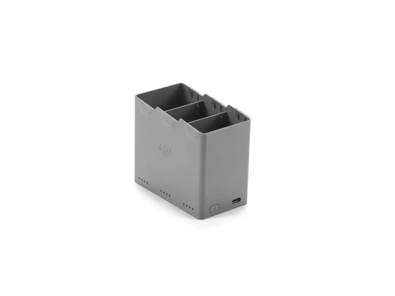 DJI Mini 5 Pro - Zweiwege-Ladestation