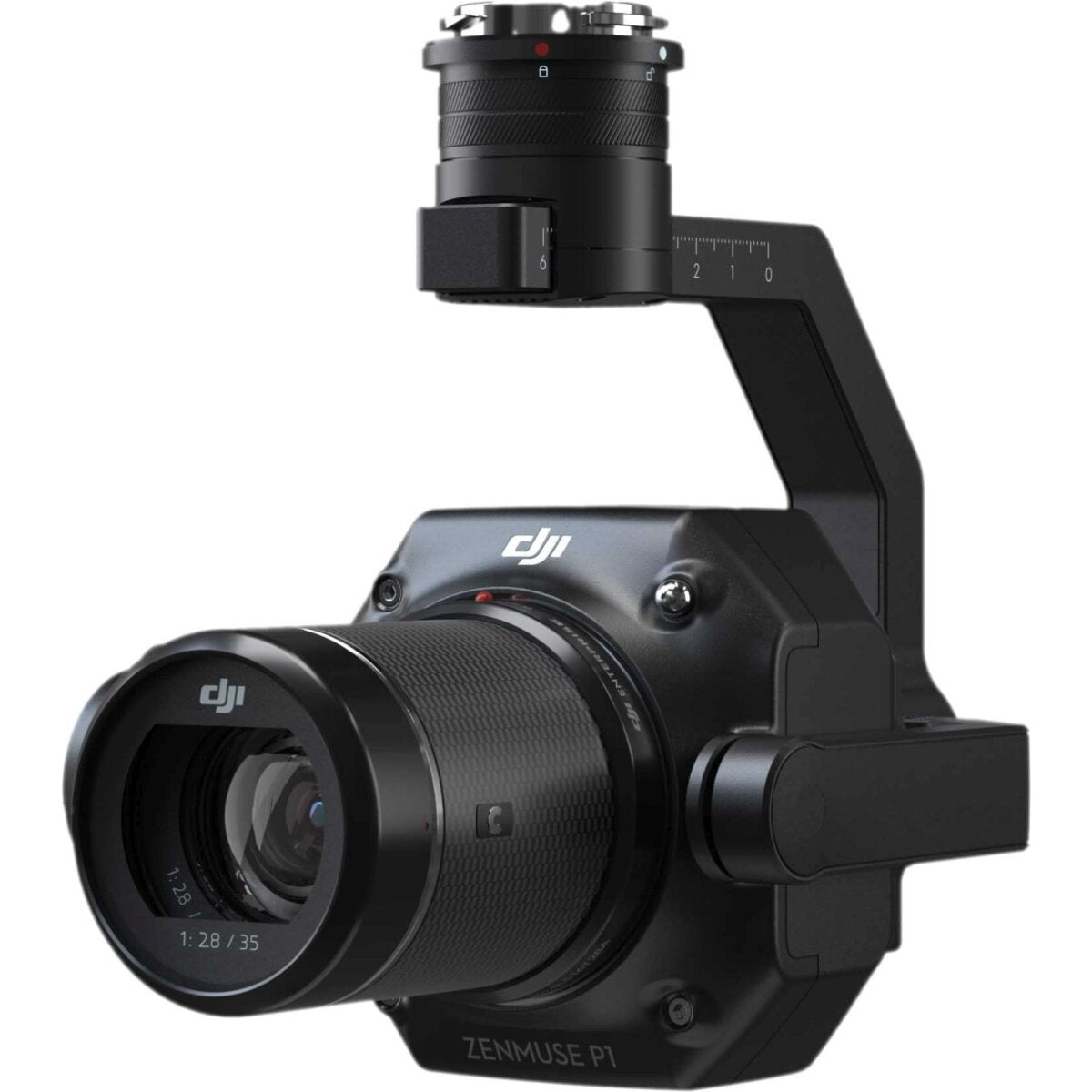 DJI Zenmuse P1