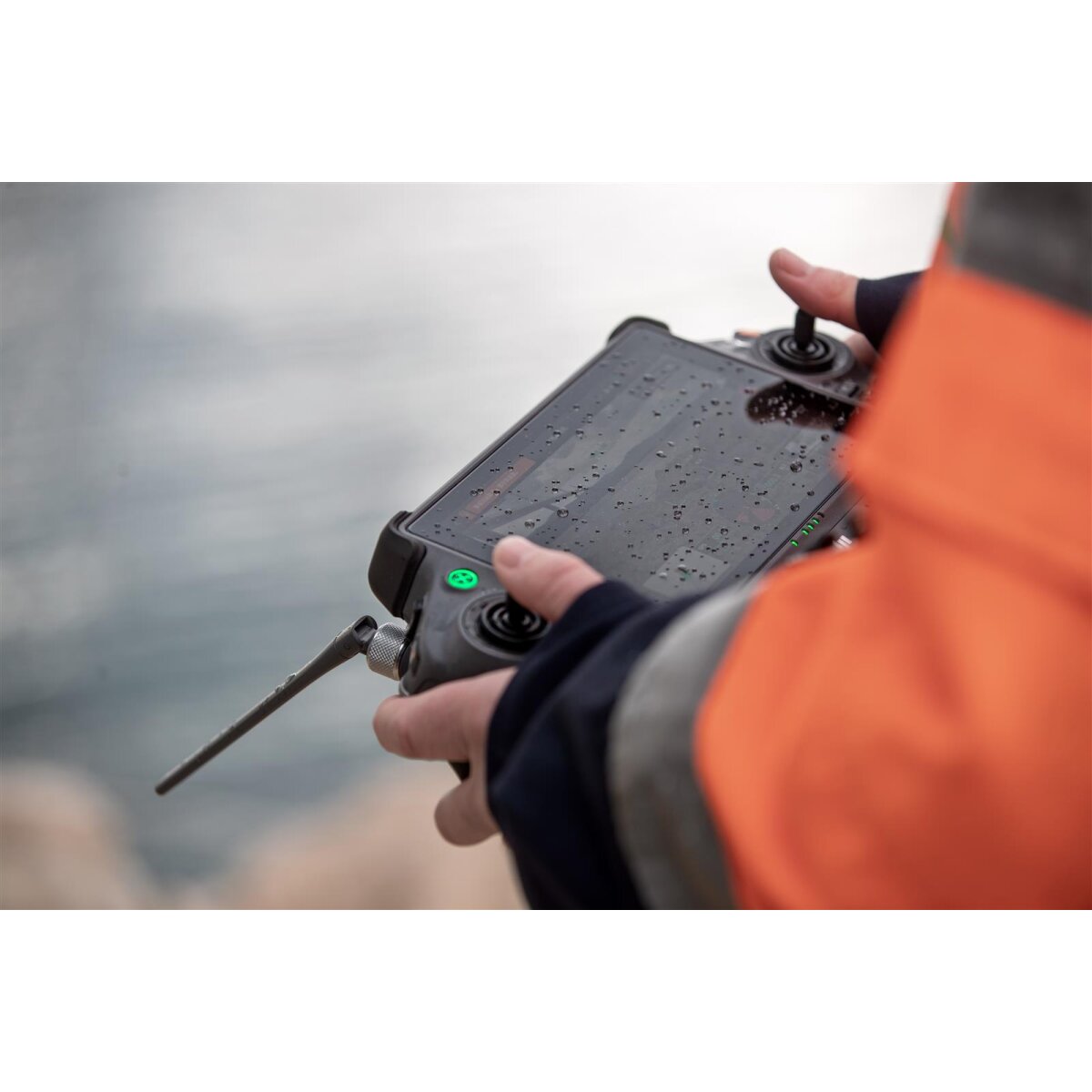DJI RC Plus