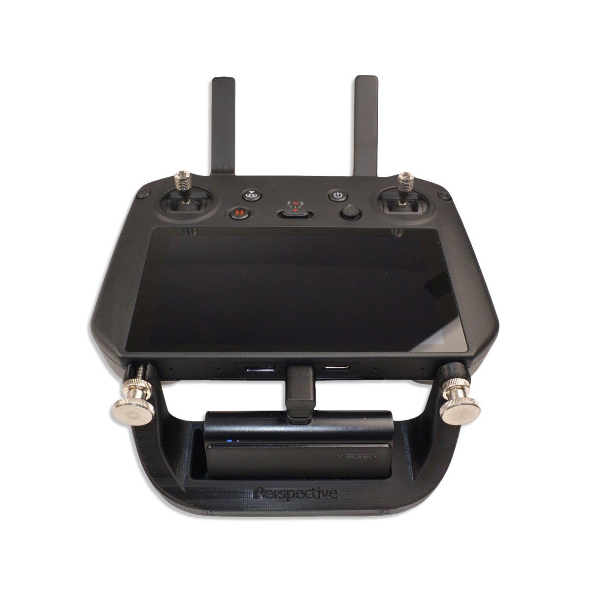 DJI RC Pro / Enterprise Controller Akkuerweiterung
