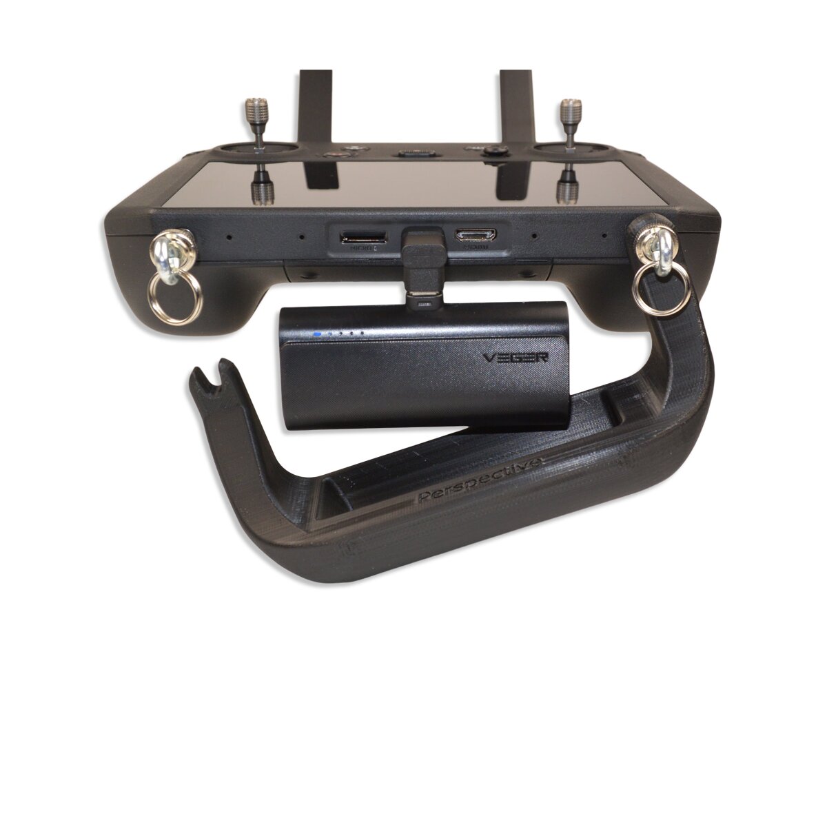 DJI RC Pro / Enterprise Controller Akkuerweiterung