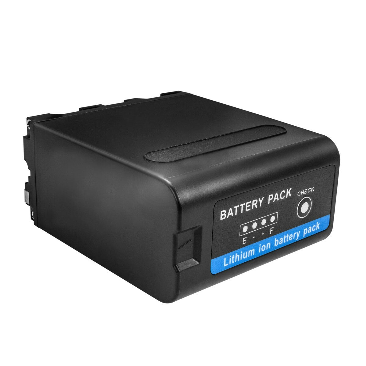 Li-Ion Akku / 7,4V / 10400mAh / für Sony Akku NP-F990