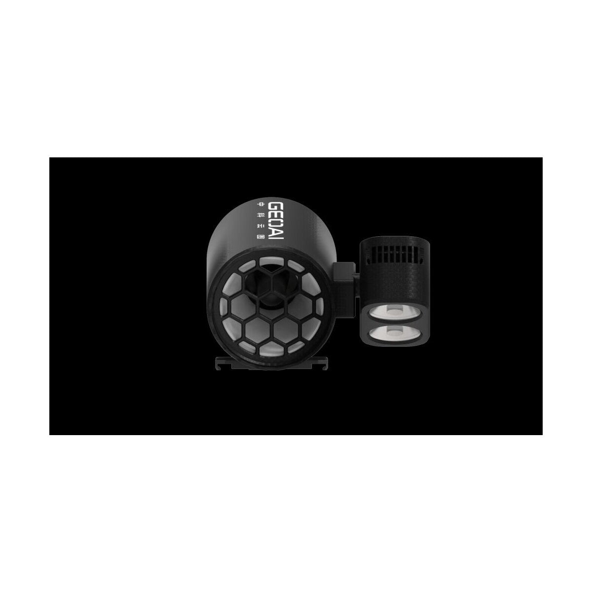 JLIdrone - DJI M30 Serie Integrierter Licht-Lautsprecher SS125