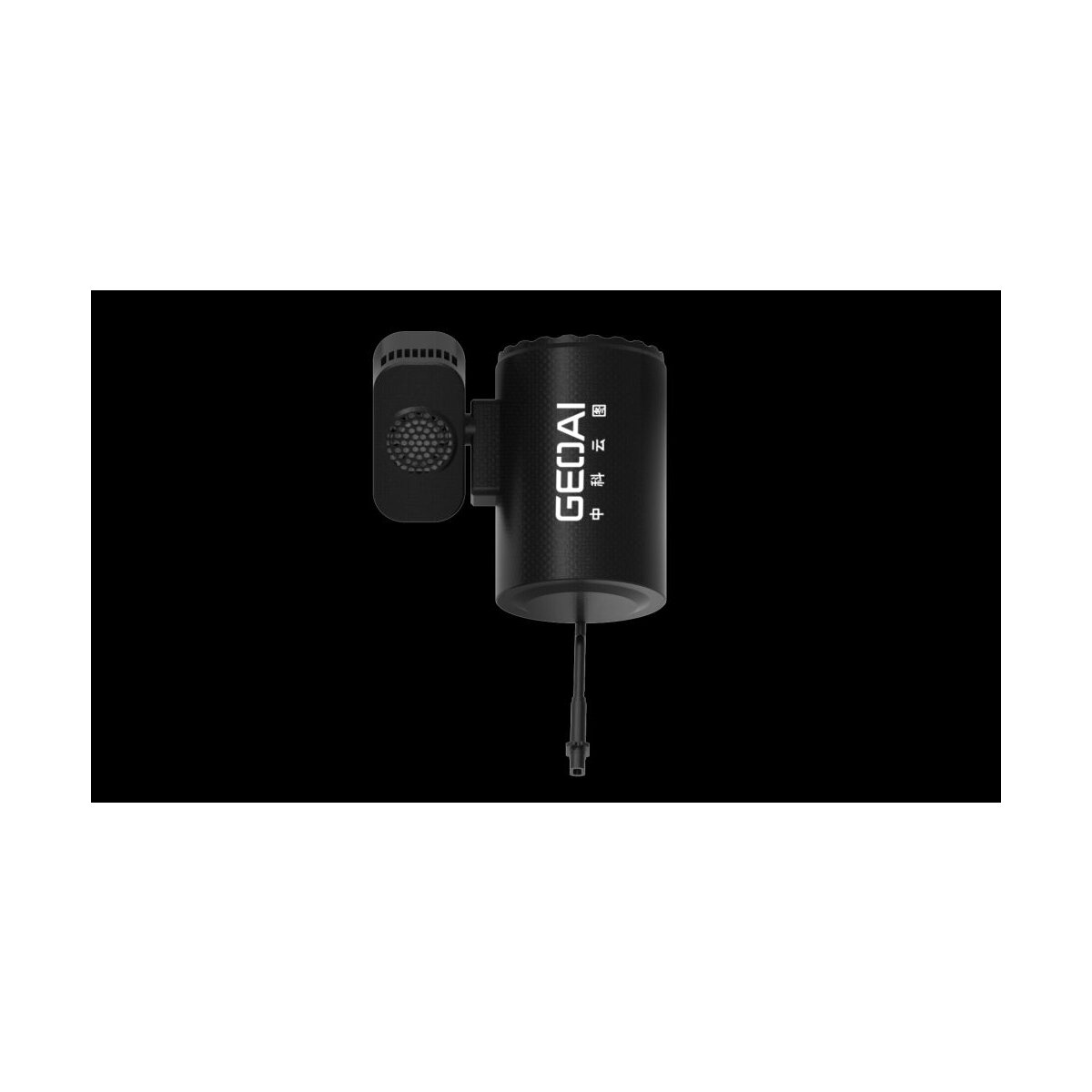 JLIdrone - DJI M30 Serie Integrierter Licht-Lautsprecher SS125