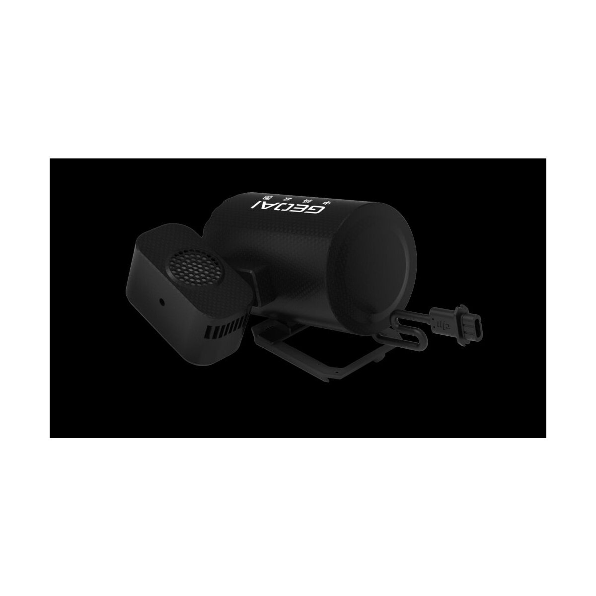 JLIdrone - DJI M30 Serie Integrierter Licht-Lautsprecher SS125