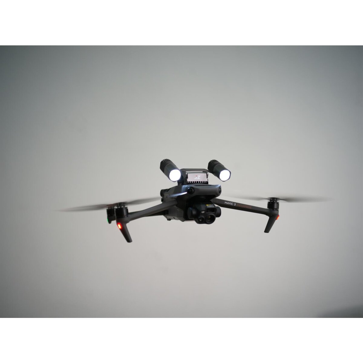 JLIdrone - DJI Mavic 3 Enterprise Serie - Suchscheinwerfer T30