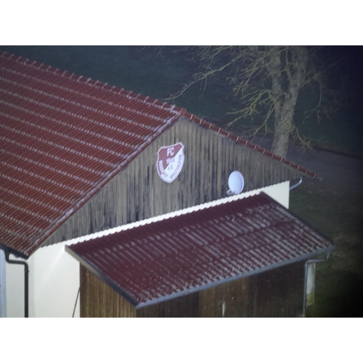 JLIdrone - DJI Mavic 3 Enterprise Serie - Suchscheinwerfer T30