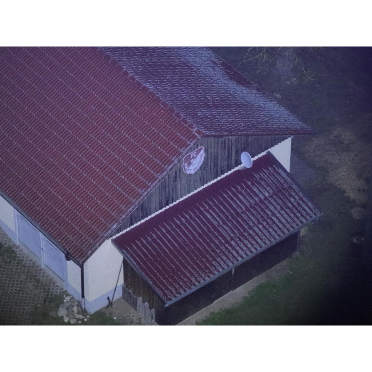 JLIdrone - DJI Mavic 3 Enterprise Serie - Suchscheinwerfer T30