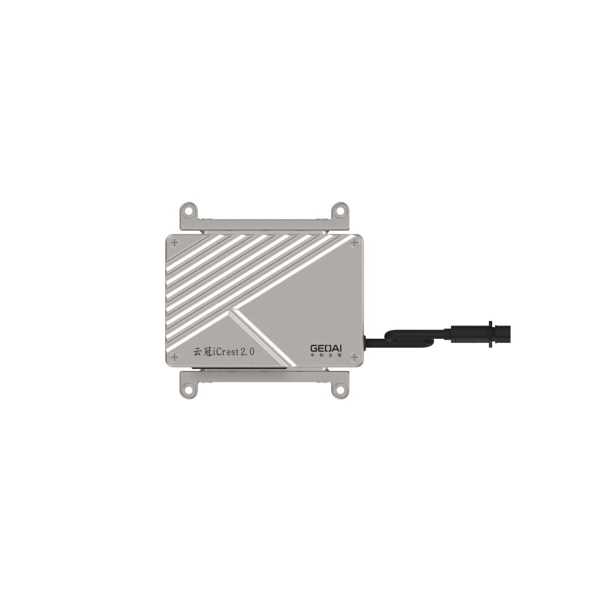 JLIdrone - iCrest2-Nano-5G