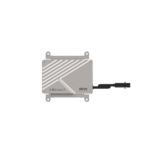 JLIdrone - iCrest2-Nano-5G