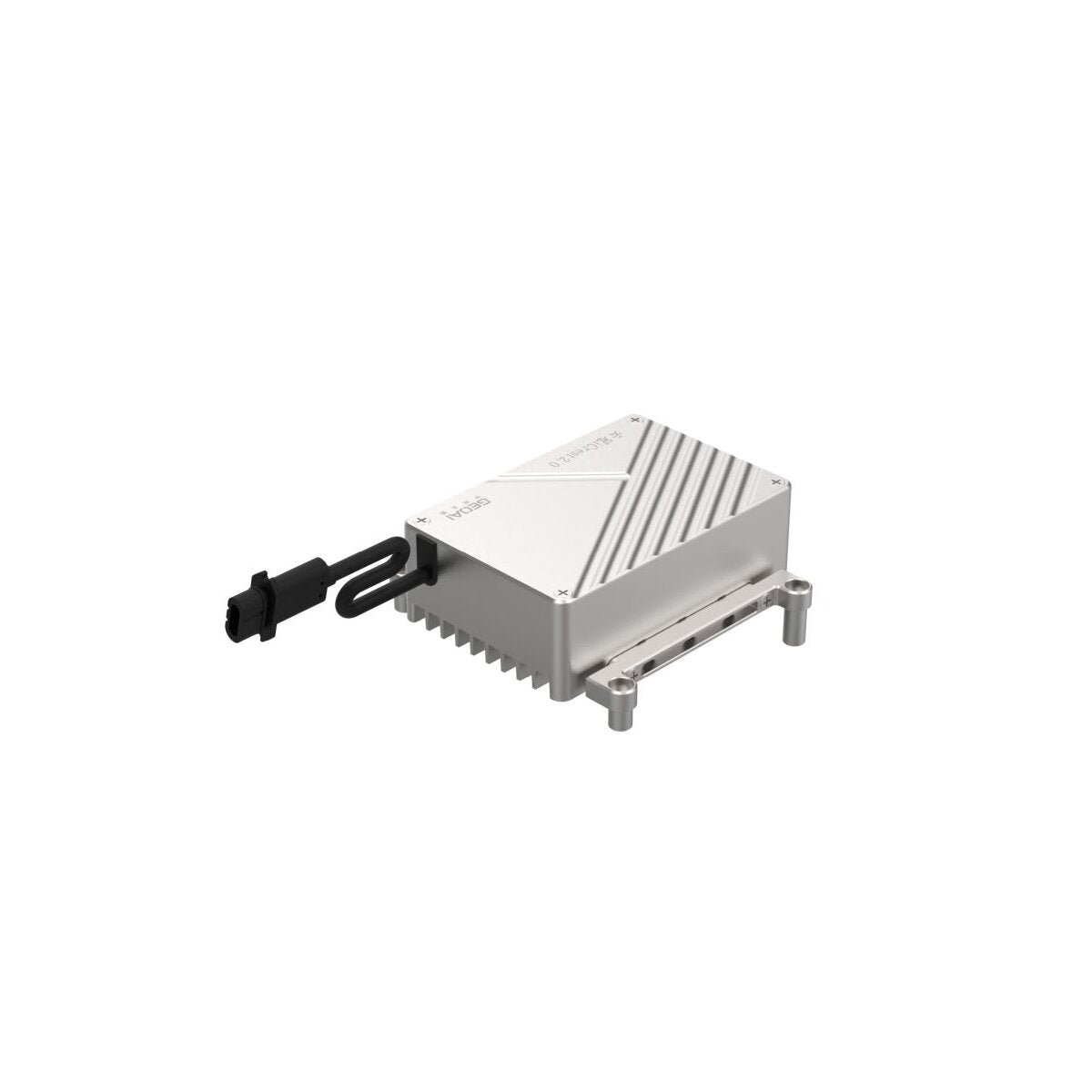 JLIdrone - iCrest2-Nano-5G