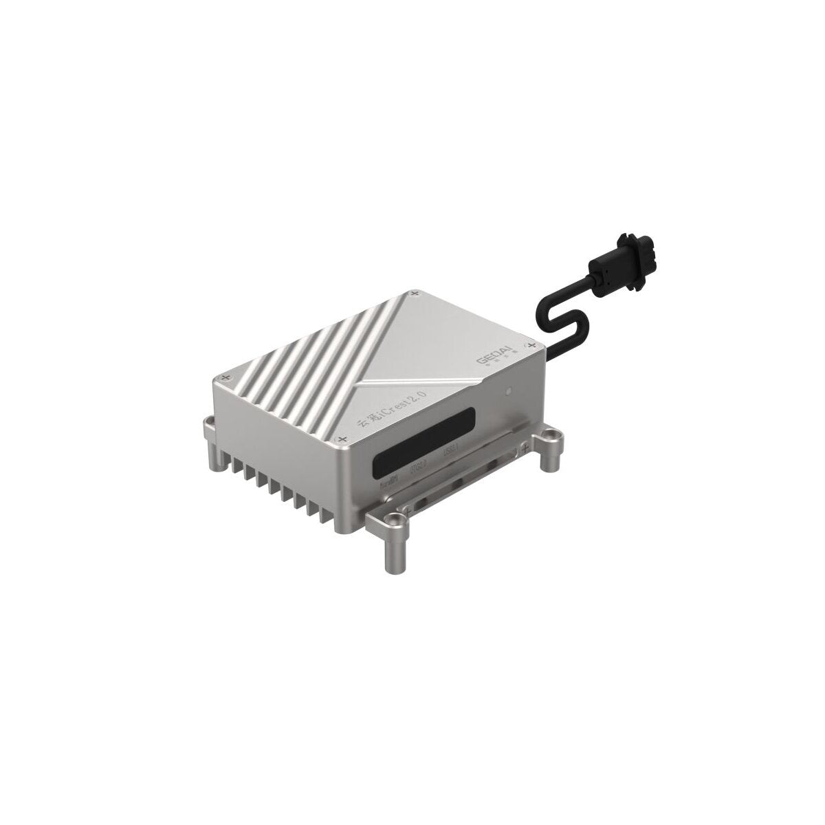 JLIdrone - iCrest2-Nano-5G