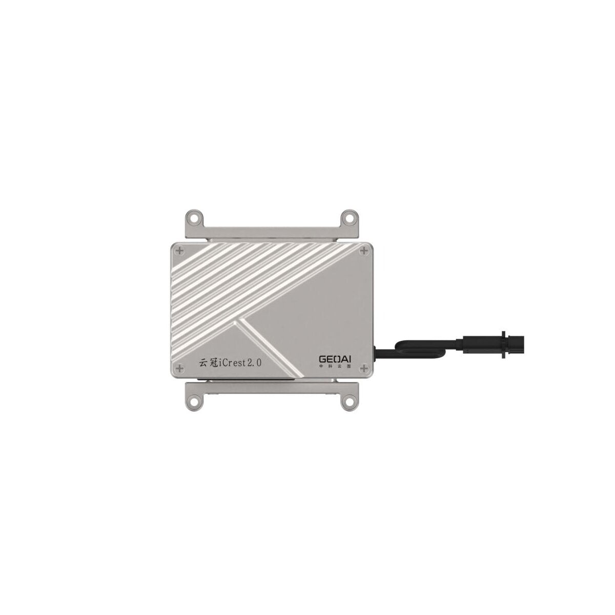 JLIdrone - iCrest2-NX-5G