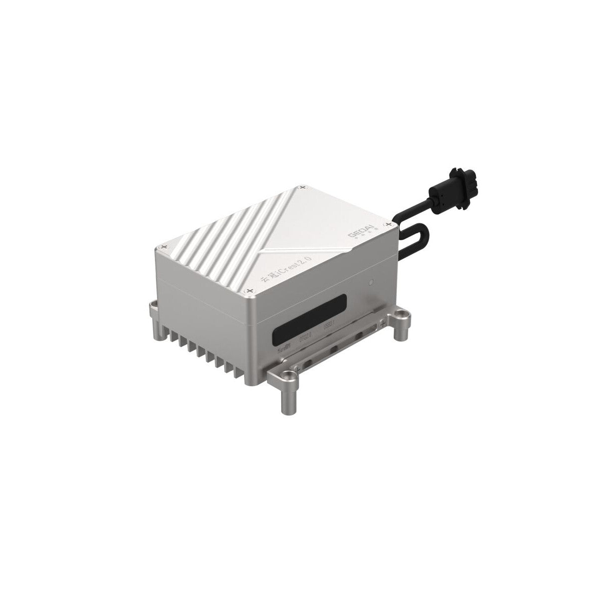 JLIdrone - iCrest2-NX-5G