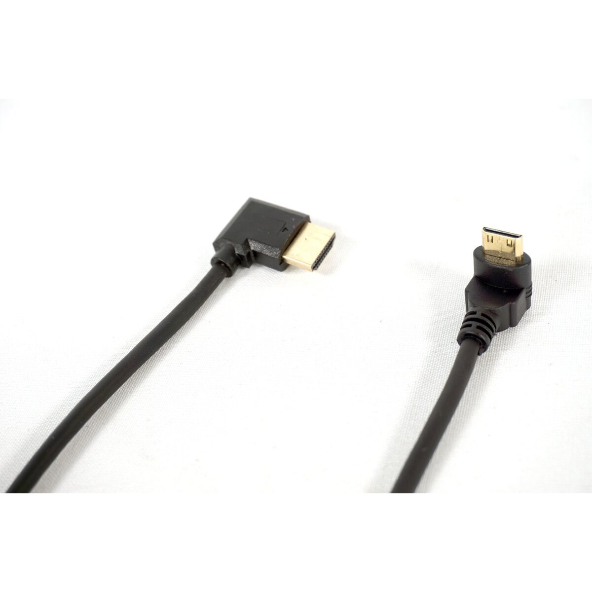 LifThor - Mini HDMI auf HDMI Kabel für DJI RC PRO