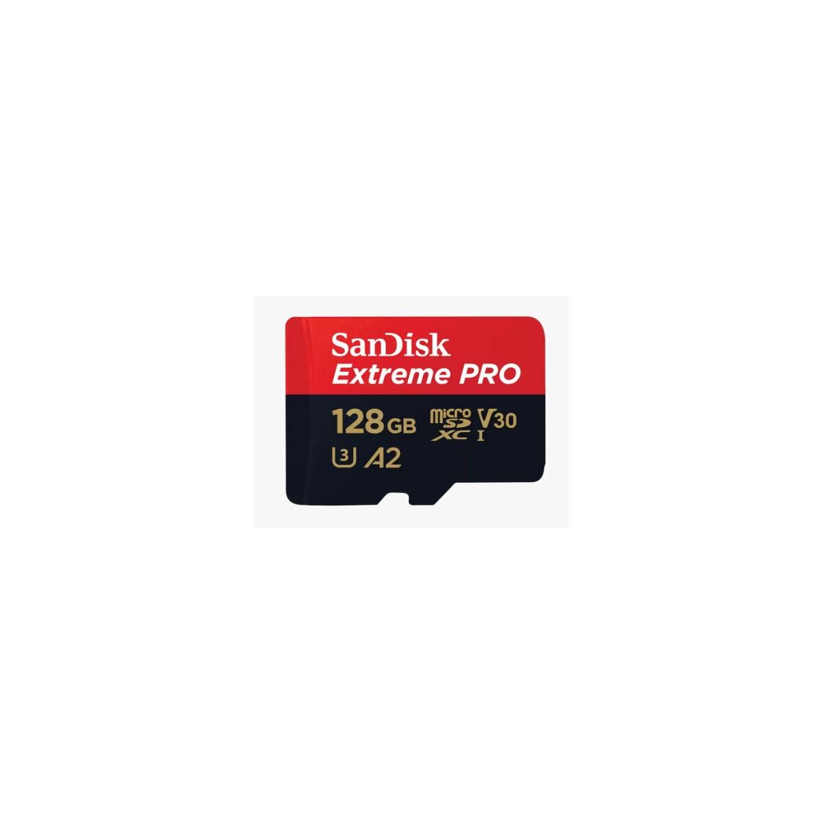 SanDisk microSDXC Extreme Pro 128GB