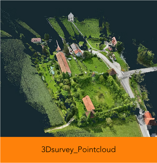 3Dsurvey
