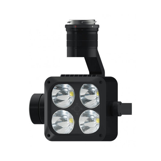 LED Scheinwerfer für DJI M200/M300 Serie - Wingsland Z15 PSDK Spotlight