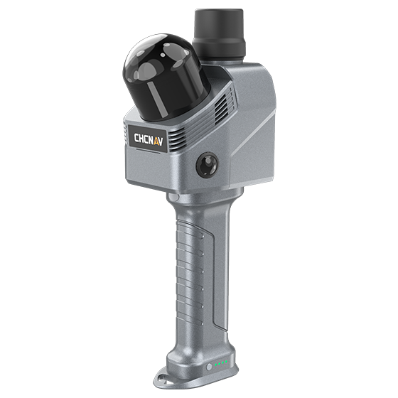 CHCNAV RS7 Handheld-Echtzeit-3D-LiDAR-Scanner