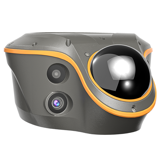 CHCNAV Vili i100 Präzision trifft innovative LIDAR-Technologie