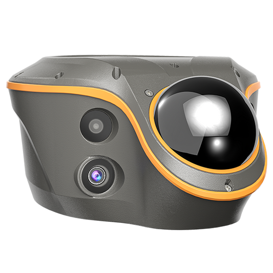 CHCNAV Vili i100 Präzision trifft innovative LIDAR-Technologie