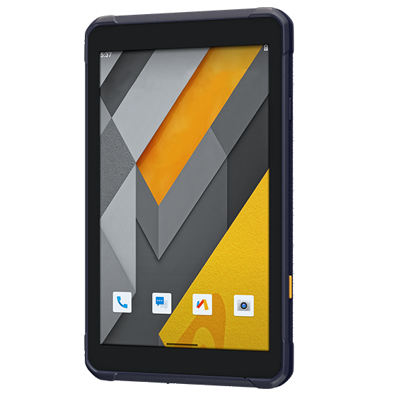 CHCNAV LT800 Robustes professionelles Android-Tablet