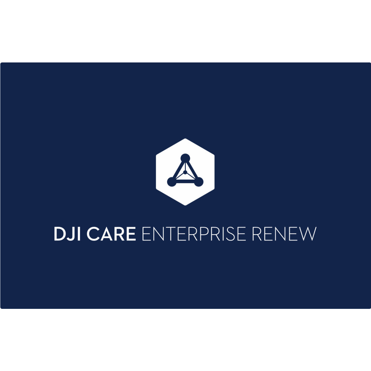 DJI Care Enterprise Basic Renew (H20N) Verlängerungscode für weitere 12 Monate