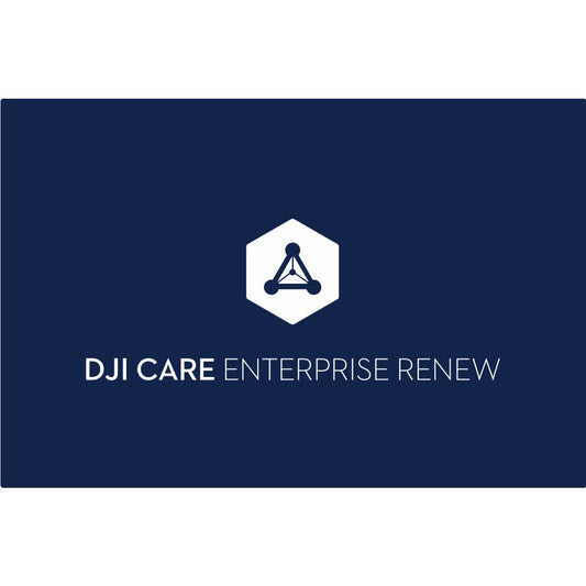 DJI Care Enterprise Basic Renew (M300 RTK) Verlängerungscode für weitere 12 Monate