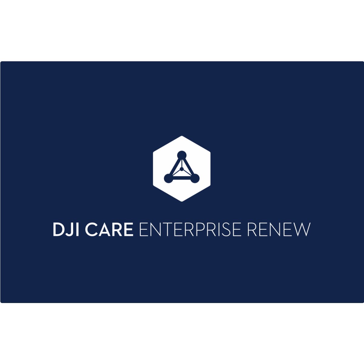 DJI Care Enterprise Basic Renew (M30T) Verlängerungscode für weitere 12 Monate