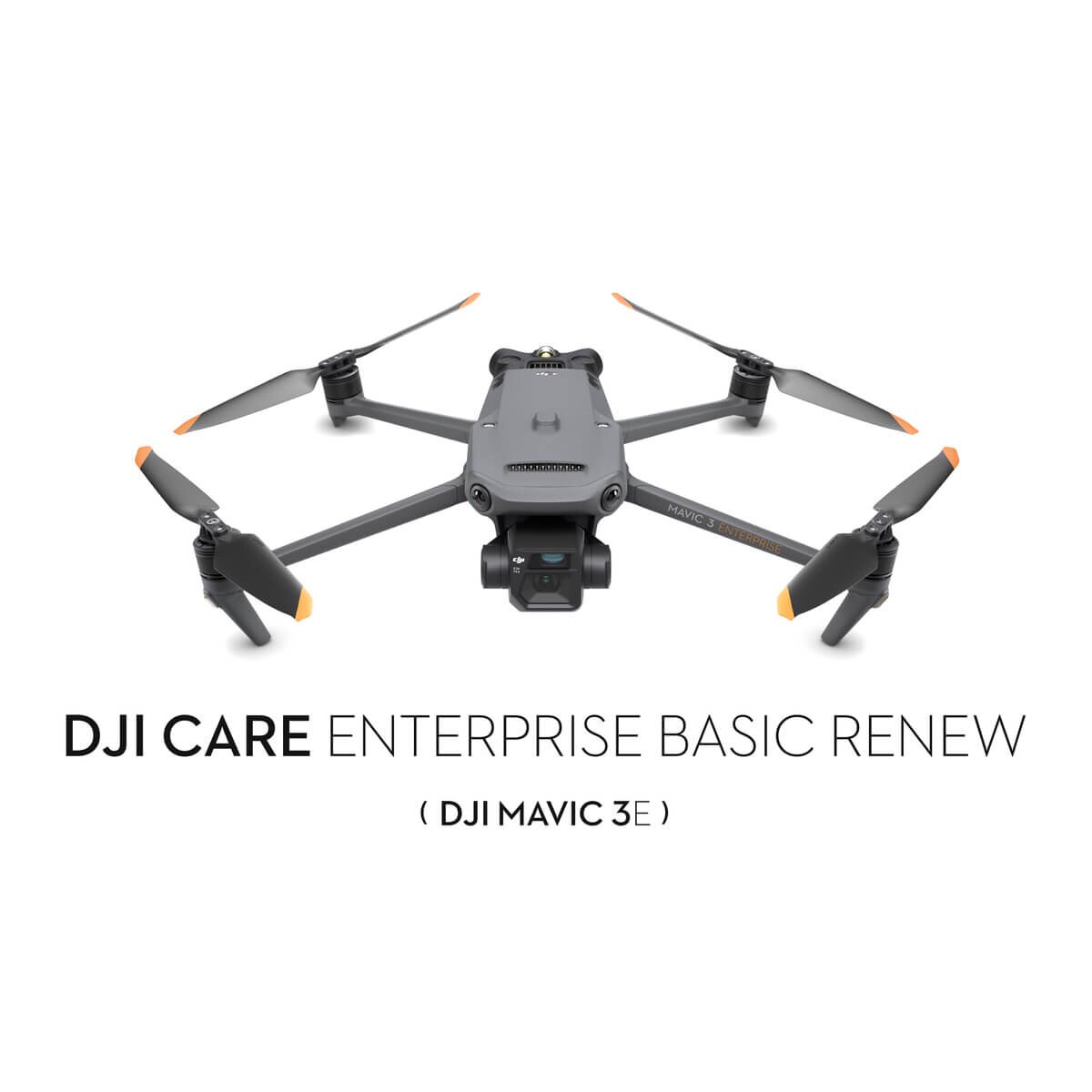 DJI Care Enterprise Basic Renew (Mavic 3E) Verlängerungscode für weitere 12 Monate