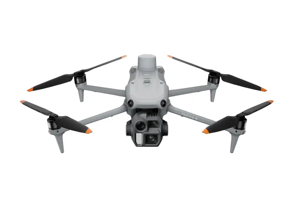 DJI Matrice 4E (inkl. 12 Monate DJI Care Enterprise Plus)