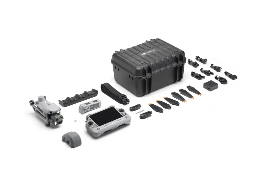 DJI Matrice 4E (inkl. 12 Monate DJI Care Enterprise Plus)